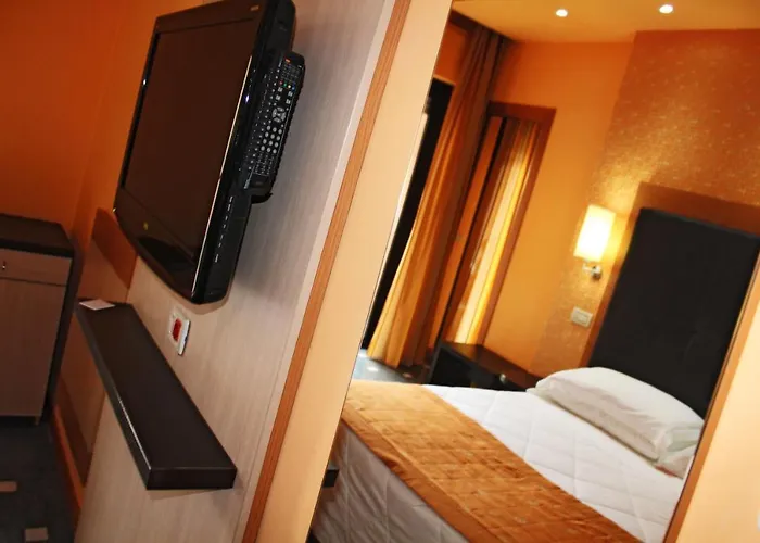 Hotel Genty